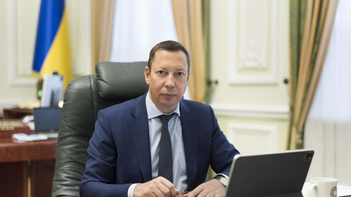 Šéf Národní banky Ukrajiny: Ruská taktika je sebevražedná